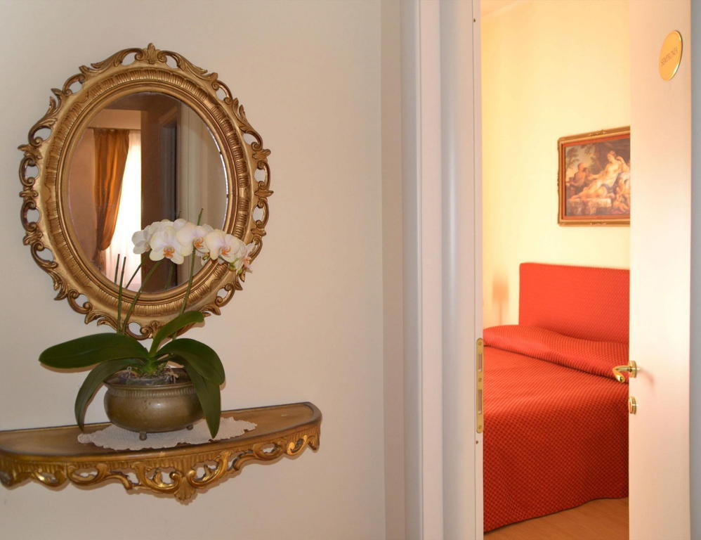 Gioielli Di Cornelia Bed & Breakfast Rome Room photo