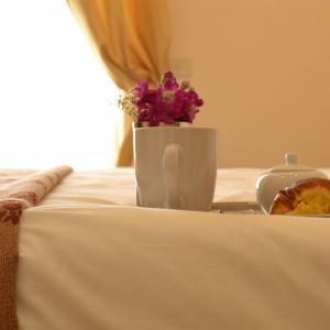 Gioielli Di Cornelia Bed & Breakfast Rome Room photo