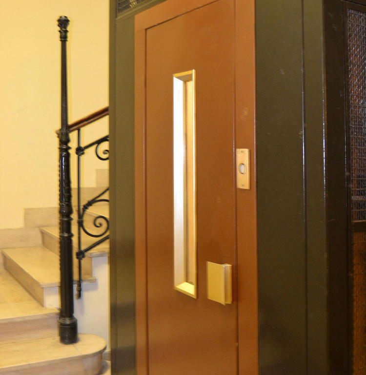 Gioielli Di Cornelia Bed & Breakfast Rome Room photo