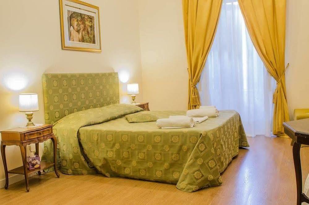 Gioielli Di Cornelia Bed & Breakfast Rome Exterior photo